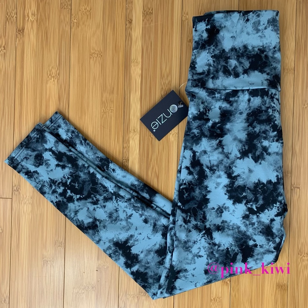 Onzie High Rise Basic Midi Leggings